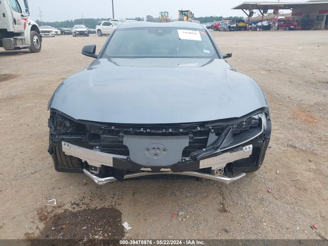 Toyota Gr Supra 2.0 2022 WZ1DB2C03NW046835 Image 6