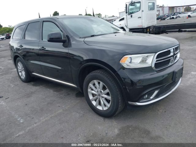1C4RDHAG7KC535088 auction archive image