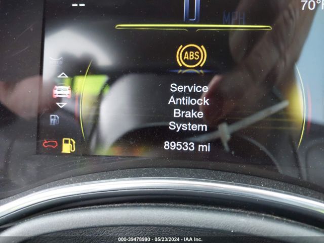 1C4RDHAG7KC535088 Dodge Durango Sxt Rwd
