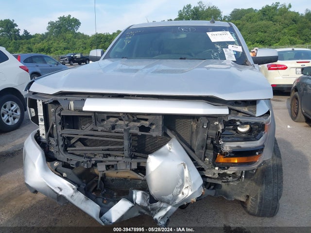 Chevrolet Silverado 1500 2lt 2017 3GCUKREC7HG406027 Image 12