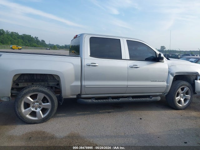 Chevrolet Silverado 1500 2lt 2017 3GCUKREC7HG406027 Image 13