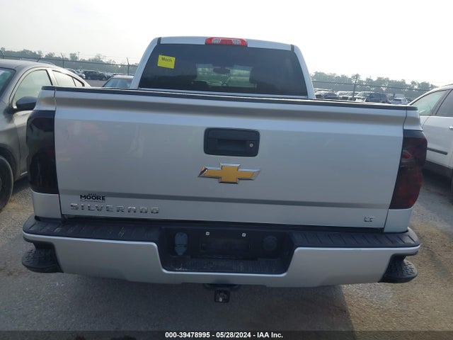 Chevrolet Silverado 1500 2lt 2017 3GCUKREC7HG406027 Image 16