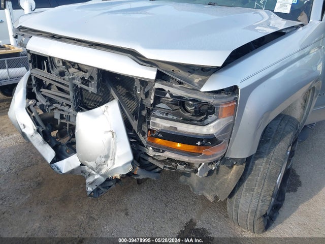 Chevrolet Silverado 1500 2lt 2017 3GCUKREC7HG406027 Image 6