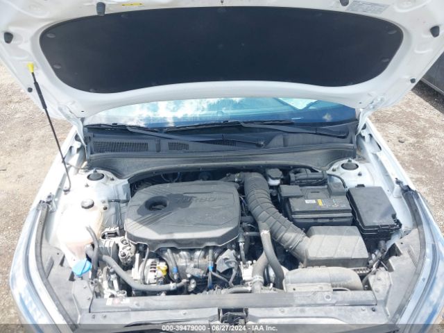 3KPF44AC2NE437852 KIA FORTE GT
