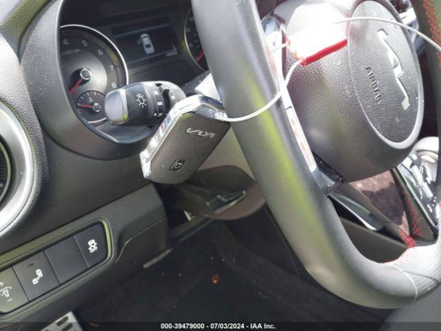 3KPF44AC2NE437852 KIA FORTE GT