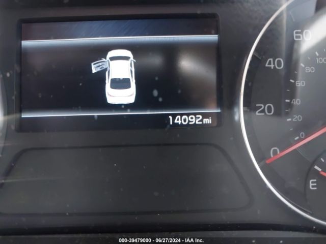 3KPF44AC2NE437852 KIA FORTE GT