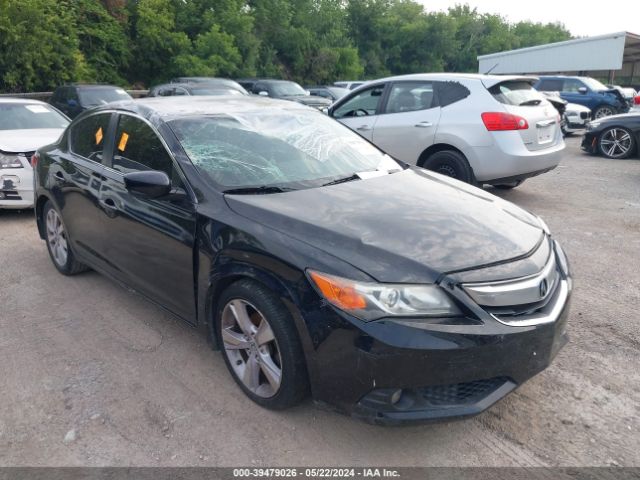 2015 Acura Ilx 2.0l მანქანა იყიდება აუქციონზე, vin: 19VDE1F77FE002897, აუქციონის ნომერი: 39479026