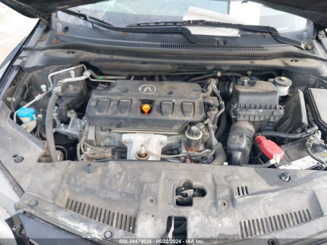 19VDE1F77FE002897 Acura Ilx 2.0l