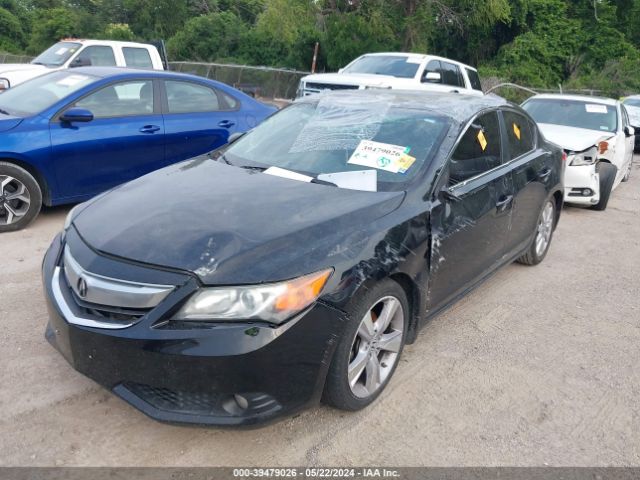 19VDE1F77FE002897 Acura Ilx 2.0l