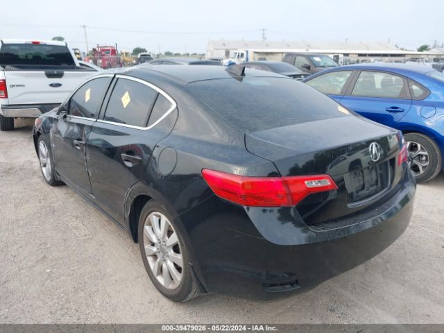 19VDE1F77FE002897 Acura Ilx 2.0l
