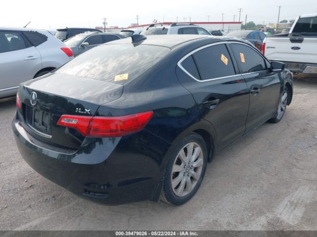 19VDE1F77FE002897 Acura Ilx 2.0l