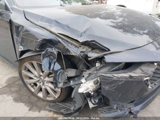 3MZBPACL2LM133339 Mazda Mazda3 Select Package