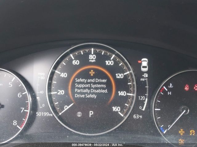 3MZBPACL2LM133339 Mazda Mazda3 Select Package