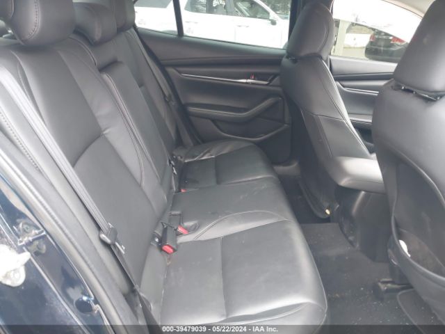 3MZBPACL2LM133339 Mazda Mazda3 Select Package