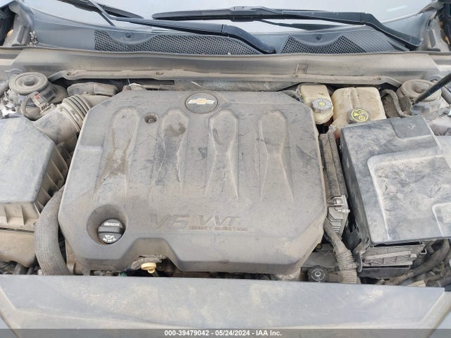 Chevrolet IMPALA 2LZ 2018 2G1125S30J9112333 Image 10
