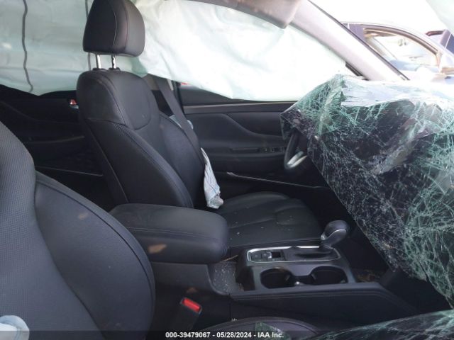 5NMS53AD2KH008813 Hyundai Santa Fe Limited