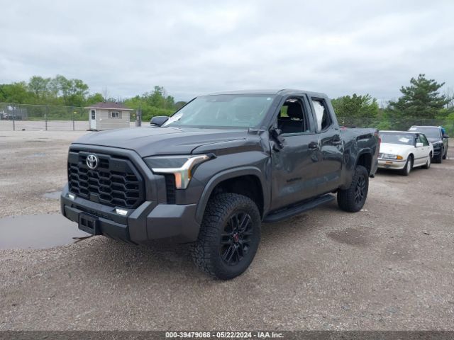 5TFLA5DA1NX010528 Toyota Tundra Sr5
