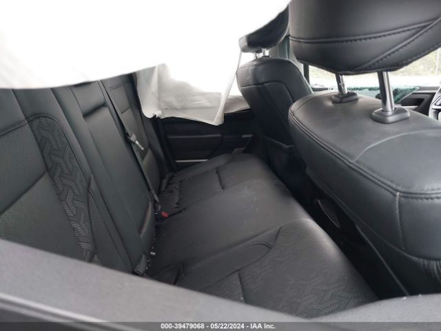 5TFLA5DA1NX010528 Toyota Tundra Sr5