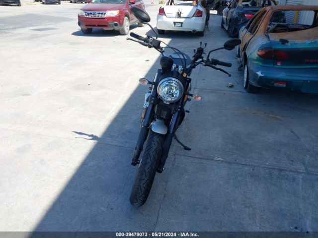 2016 DUCATI SCRAMBLER ML015ANM9GT004760 Photo 4