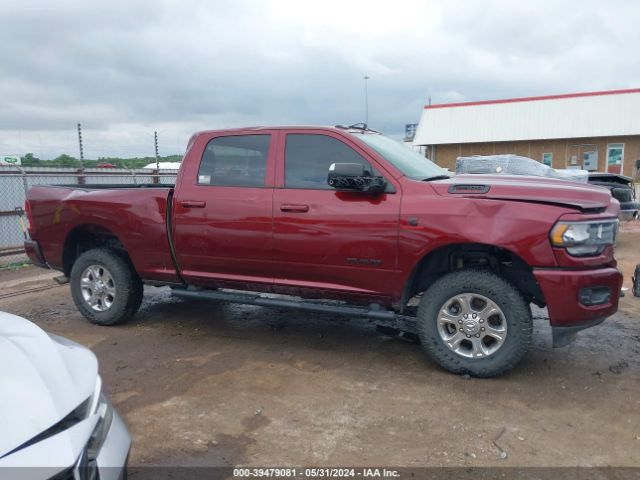 3C6UR5DL9NG131687 RAM 2500