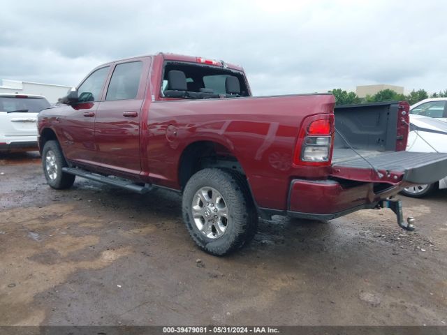 3C6UR5DL9NG131687 RAM 2500