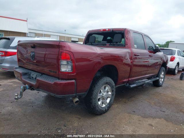 3C6UR5DL9NG131687 RAM 2500
