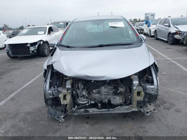 3HGGK5H44KM713997 Honda FIT LX