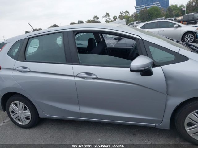 3HGGK5H44KM713997 Honda FIT LX
