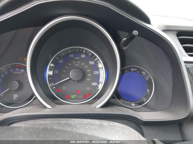 3HGGK5H44KM713997 Honda FIT LX
