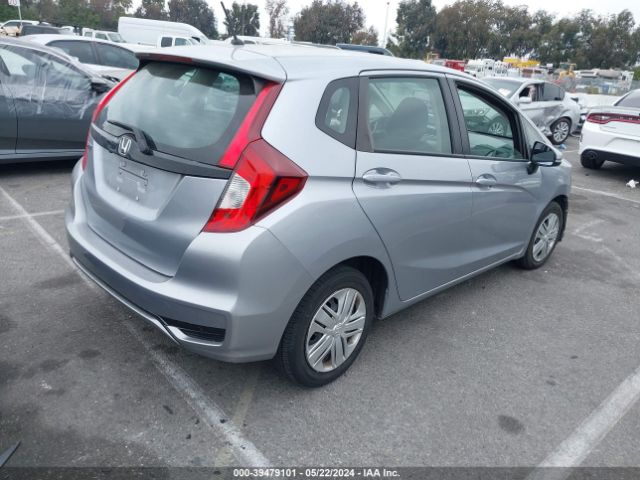 3HGGK5H44KM713997 Honda FIT LX