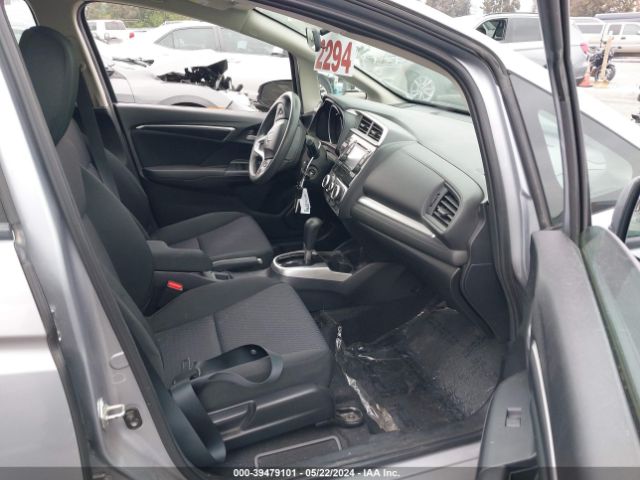 3HGGK5H44KM713997 Honda FIT LX