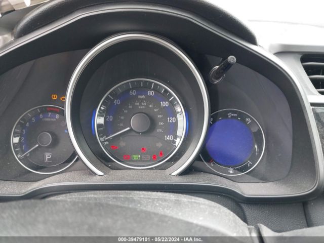 3HGGK5H44KM713997 Honda FIT LX