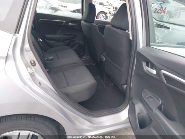 3HGGK5H44KM713997 Honda FIT LX