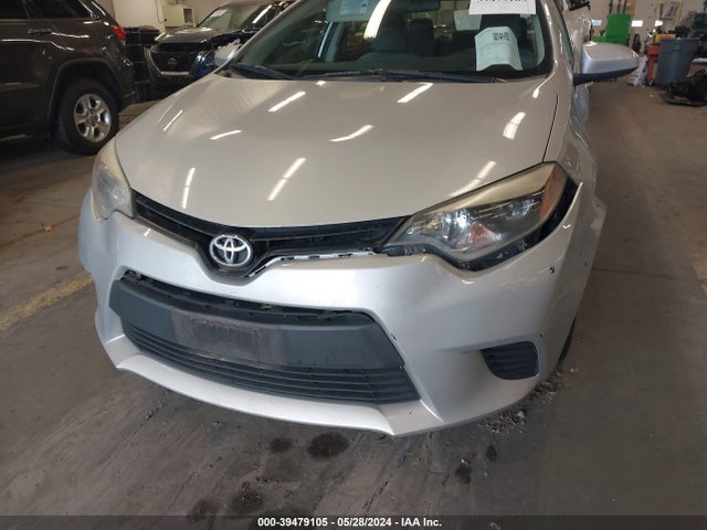 Toyota COROLLA L 2014 5YFBURHE0EP144162 Image 13