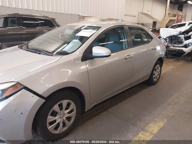 Toyota COROLLA L 2014 5YFBURHE0EP144162 Image 14