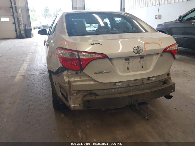 Toyota COROLLA L 2014 5YFBURHE0EP144162 Image 15