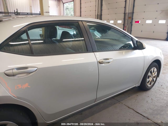 Toyota COROLLA L 2014 5YFBURHE0EP144162 Image 17