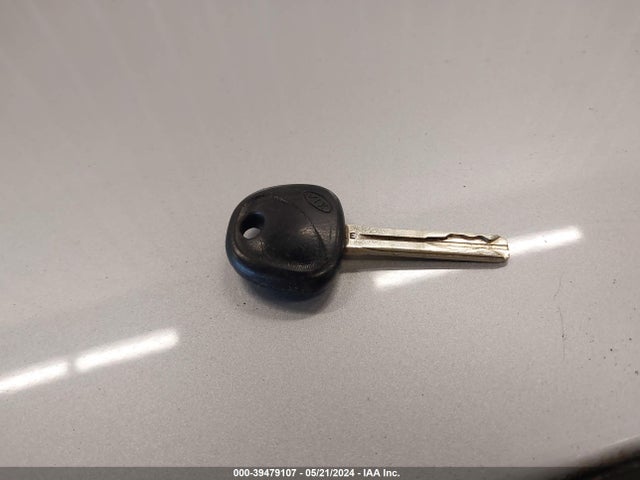KIA RIO LX 2016 KNADM5A38G6600359 Image 11