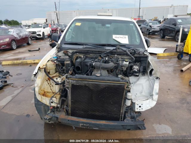 1N6BD0CT0GN795676 Nissan Frontier S/sv-i4