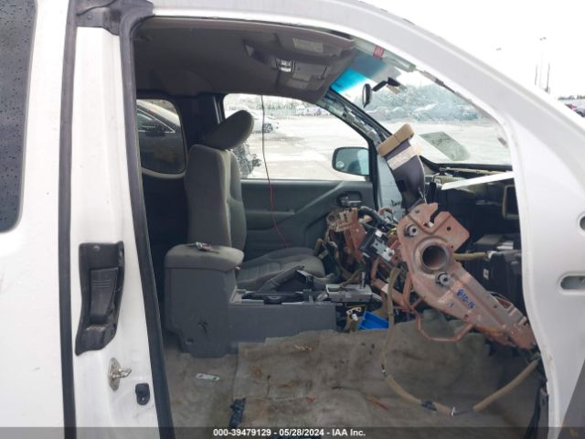 1N6BD0CT0GN795676 Nissan Frontier S/sv-i4