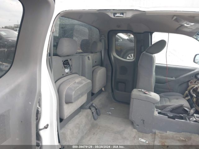 1N6BD0CT0GN795676 Nissan Frontier S/sv-i4