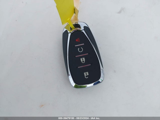 Chevrolet VOLT LT 2018 1G1RC6S51JU115557 Image 11