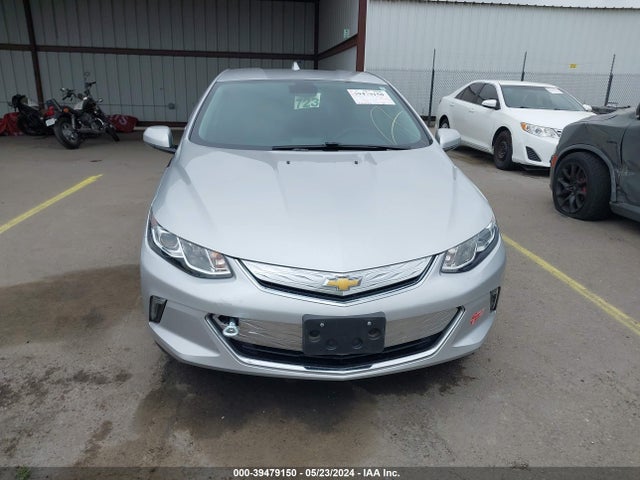 Chevrolet VOLT LT 2018 1G1RC6S51JU115557 Image 12