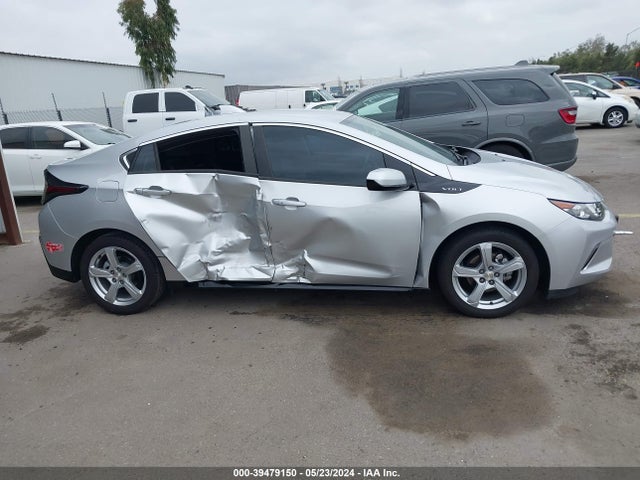 Chevrolet VOLT LT 2018 1G1RC6S51JU115557 Image 13