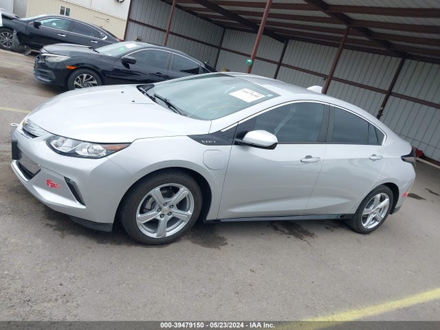 Chevrolet VOLT LT 2018 1G1RC6S51JU115557 Image 14