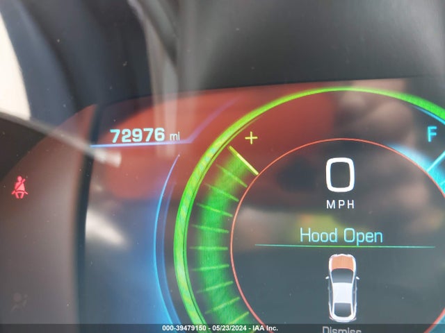 Chevrolet VOLT LT 2018 1G1RC6S51JU115557 Image 15