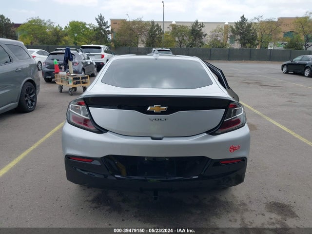 Chevrolet VOLT LT 2018 1G1RC6S51JU115557 Image 16