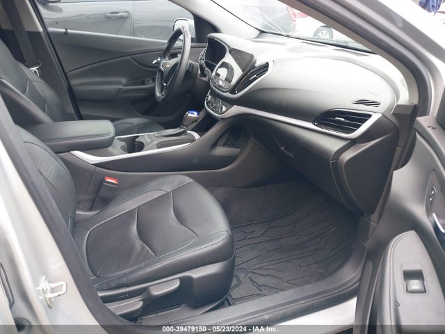 Chevrolet VOLT LT 2018 1G1RC6S51JU115557 Image 5