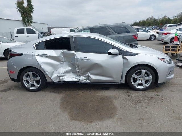 Chevrolet VOLT LT 2018 1G1RC6S51JU115557 Image 6