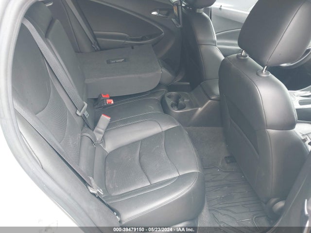 Chevrolet VOLT LT 2018 1G1RC6S51JU115557 Image 8